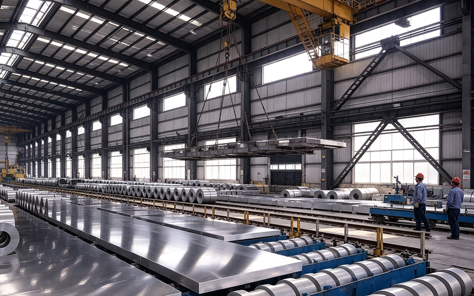 Industry Application