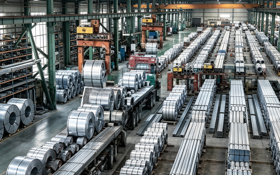 Industry Application