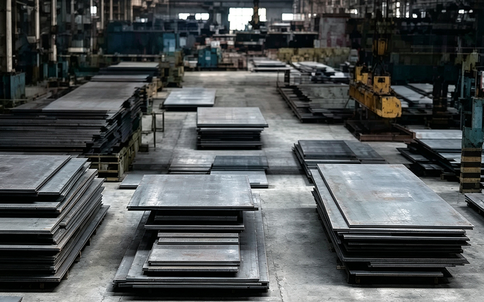 Industry Application