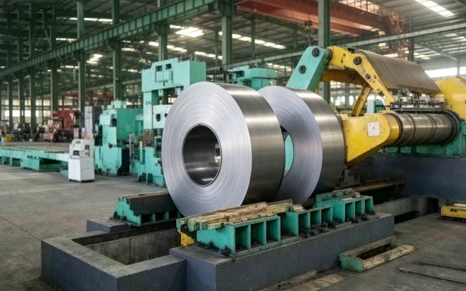Industry Application